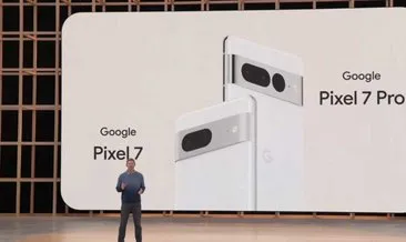 Google Pixel 7 hakkında 6 önemli bilgi!