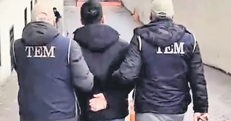 FETÖ’ye 23 ilde eşzamanlı darbe