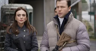 TEŞKİLAT 171. BÖLÜM İZLE | 1 Mart Pazar TRT 1 ekranıyla Teşkilat yeni bölüm kesintisiz canlı HD izle