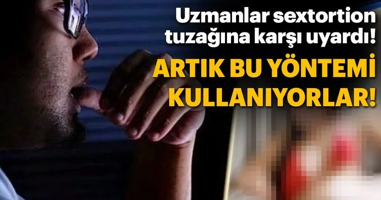 Sextortion Перевод