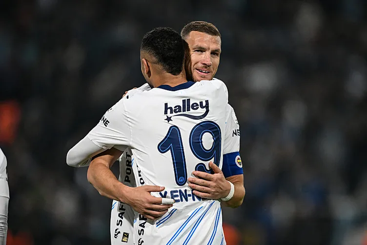 Son dakika haberi: Fenerbahçe bomba transferi bitiriyor! Mourinho’nun yeni gözdesi olacak...