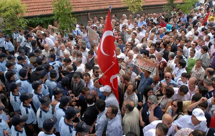 Şehit Murat Özyalçın ve Cihan Kızıltaş’ın cenaze törenleri