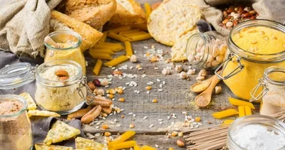 Çölyak hastaları dikkat!