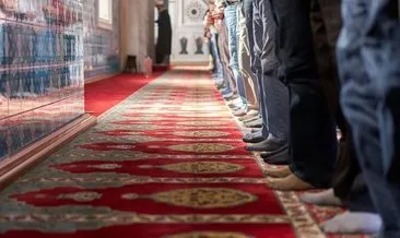 Liselilere cuma namazı izni #istanbul