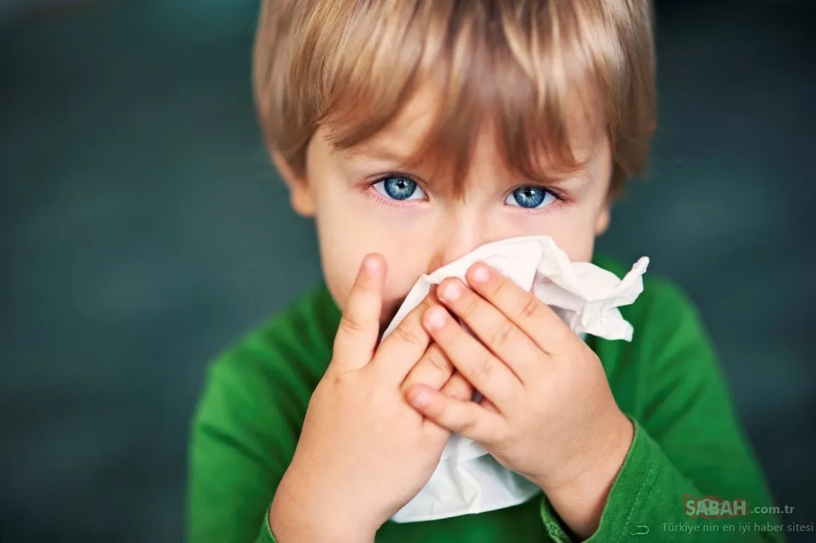 Saglikli Nefes Alamayan Cocuklarin Gelisimleri Yavasliyor Galeri Bebegim Ve Biz