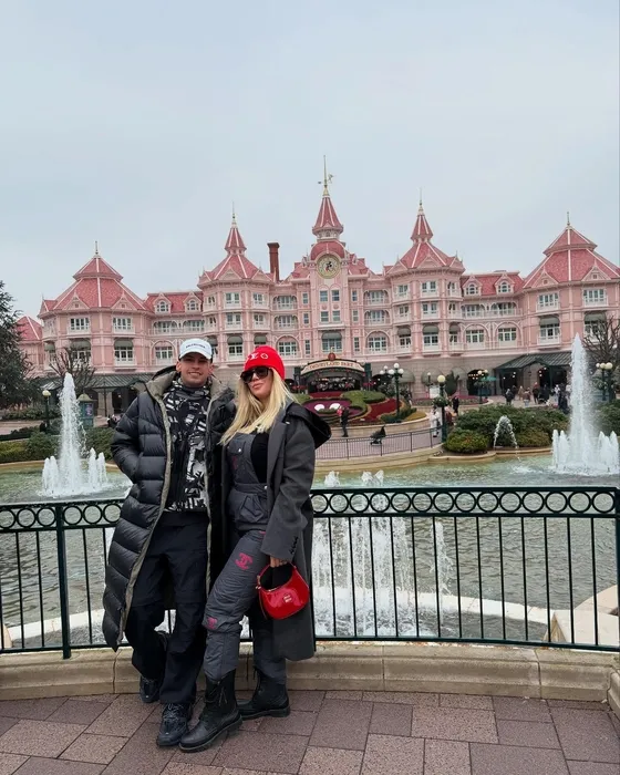 Wanda Nara’nın sevgilisi L-Gante kaza geçirdi! Hastaneden ilk paylaşım geldi…