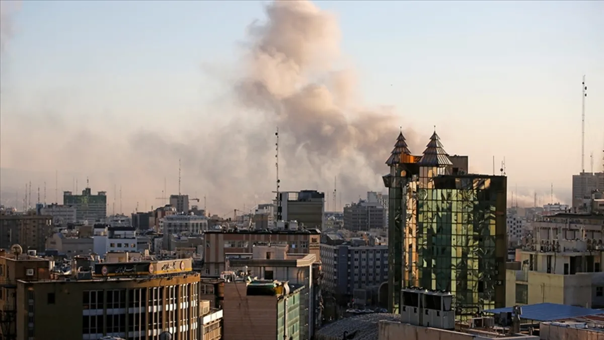 BM: Orta Doğu’daki çatışmaların maliyeti günlük 1 milyar dolar BM: Orta Doğu’daki çatışmaların maliyeti günlük 1 milyar dolar