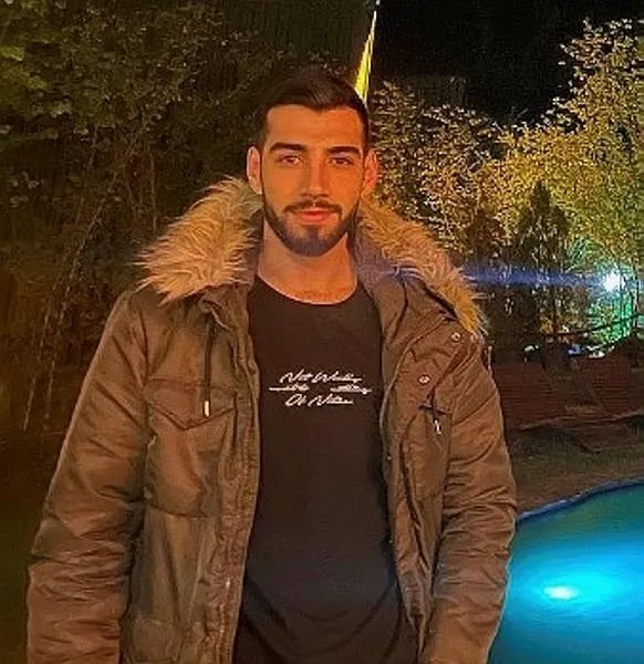 Dehşet villasında kabus bitmiyor! Fenomen Gizem Karamelek'ten tecavüz talimatı: Keyfinize bakın