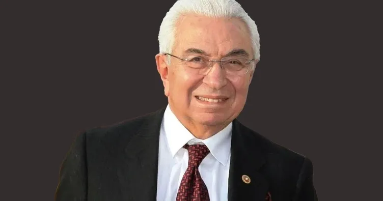 Eski Bakan Menteşe hayatını kaybetti