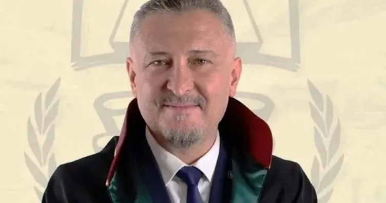SON DAKİKA... Denizli’de uyuşturucu operasyonu! Baro Başkanı Ufuk Gök ile birlikte 12 avukat gözaltına alındı