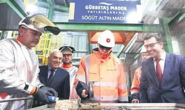 Cari açığa 400 milyon dolarlık katkı