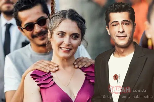 Duygu Kumarki eski eşi İsmail Hacıoğlu’nu tamamen sildi! Sosyal medyadan duyurdu!