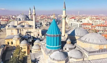 Konya’yı mutlaka görmeniz için 10 neden