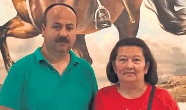 Şüpheli yangından çifte cinayet çıktı
