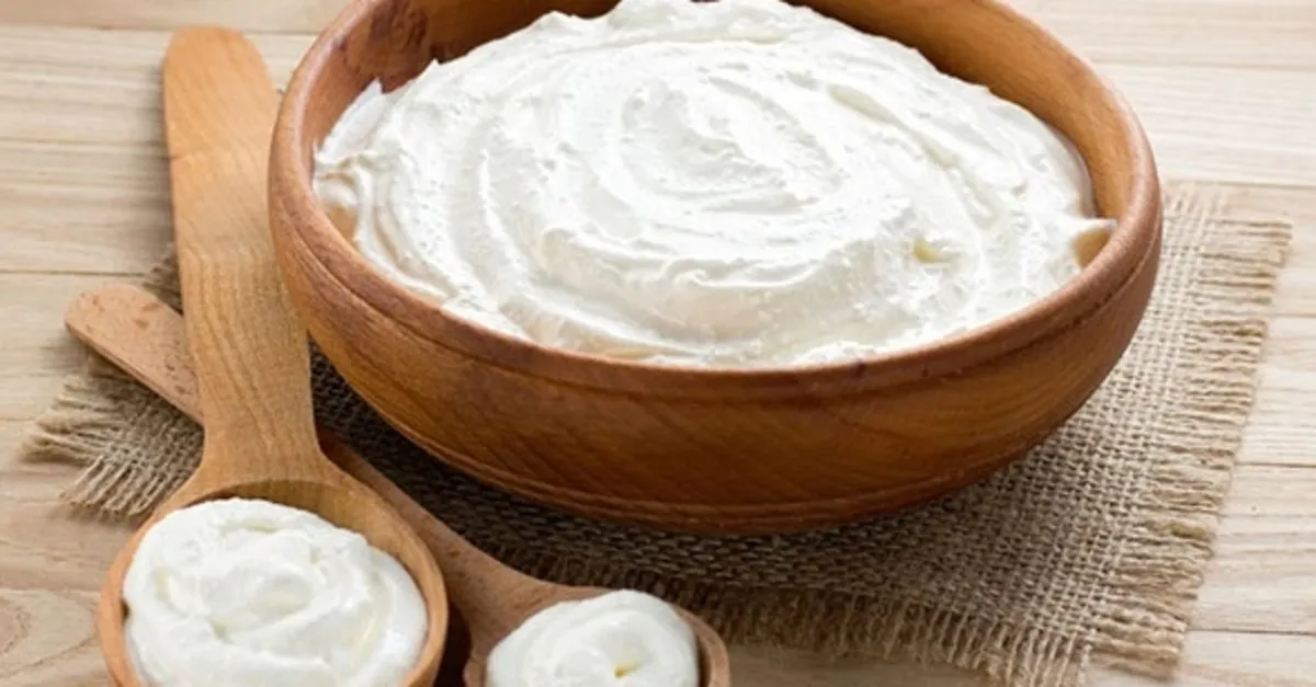 Ev Yogurdu Tarifi Evde Yogurt Nasil Yapilir Ve Yogurt Mayalama Puf Noktalari Nelerdir En Son Haber