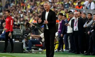Ole Gunnar Solskjaer’den transfer ve Arda Turan açıklaması: Heyecan verici oyuncular transfer ediyoruz