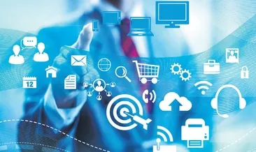 İhracatın geleceği internette