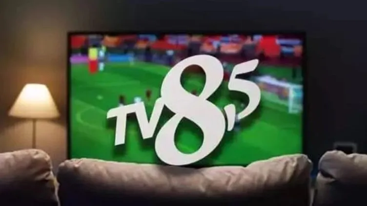 TV8,5 CANLI İZLE LİNKİ | Bayern Münih Arsenal maçı TV8.5 canlı yayın izle ekranı kesintisiz şifresiz izle