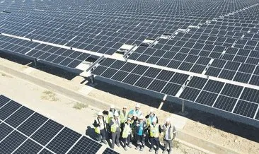 Smart Güneş Teknolojileri’nden 1.2 milyar liralık yatırım #izmir