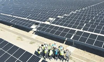Smart Güneş Teknolojileri’nden 1.2 milyar liralık yatırım #izmir Smart Güneş Teknolojileri’nden 1.2 milyar liralık yatırım #izmir