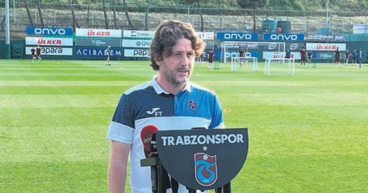 Jet hızıyla Trabzon’da