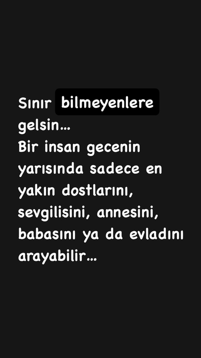 Haddini aşanlara lafını esirgemedi! Ceyda Düvenci’nin imalı paylaşımı olay yarattı: Sınır bilmeyenlere gelsin