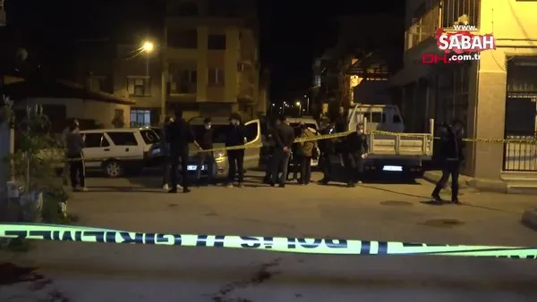 İzmir'de gürültü cinayeti! Kiracı tartıştığı ev sahibini öldürdü