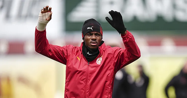 Galatasaray’ın Osimhen planı belli oldu!