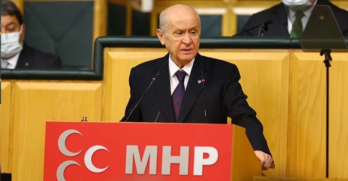 Terör örgütlerinin dolduruşuna gelmeyin