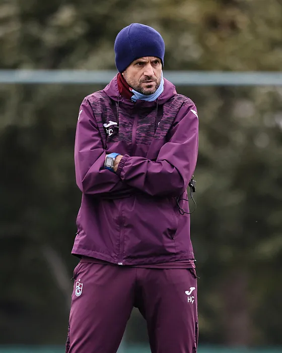 Son dakika haberi: Trabzonspor Fatih Tekke’yi açıkladı! Görüşme yapılacak