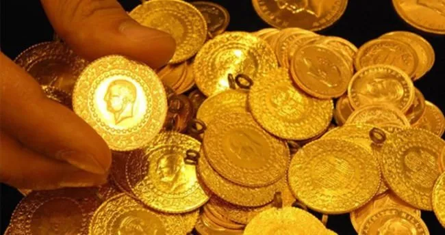 Altının gramı 100 lirayı aştı!