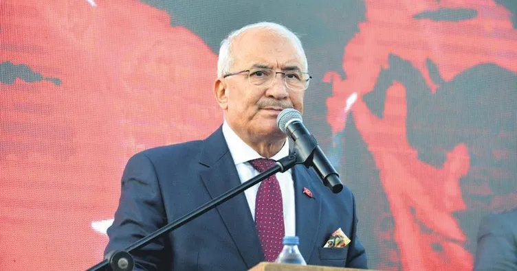 İYİ Parti, Burhanettin Kocamazâ??ı aday gösteremedi