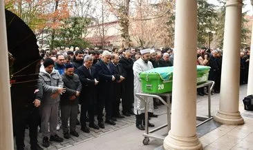 Hukuk ve siyasetin tanınan ismi Halis Biçer hayatını kaybetti #kirikkale