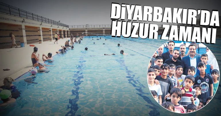 Huzur zamanı