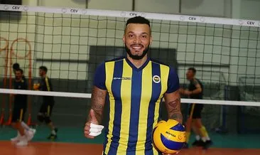 Salvador Hidalgo Oliva, Fenerbahçe’de