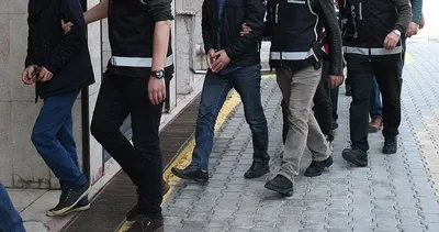 Gaziantep'te dolandırıcılık operasyonu! 10 şüpheli tutuklandı #gaziantep