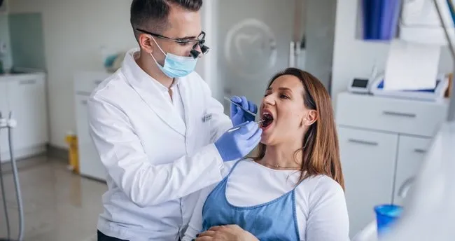 gebelikte 20 lik dis cekilir mi gebelikte yirmilik dis agrisina ne iyi gelir dogal tedavi ile nasil gecer saglik haberleri