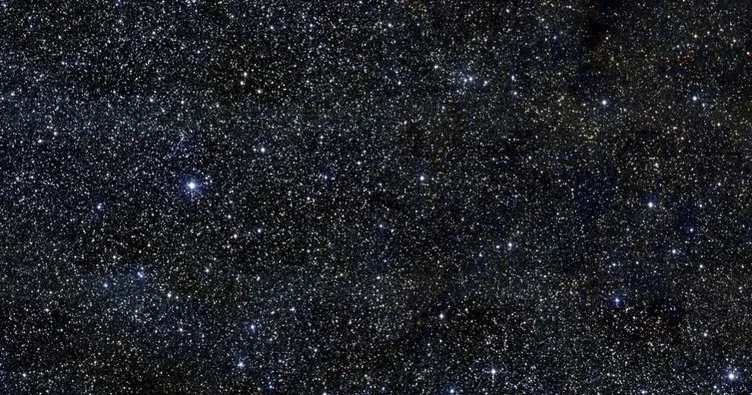 Evren’deki yıldız sayısı mı Dünya’daki kum tanesi sayısı mı daha fazla?
