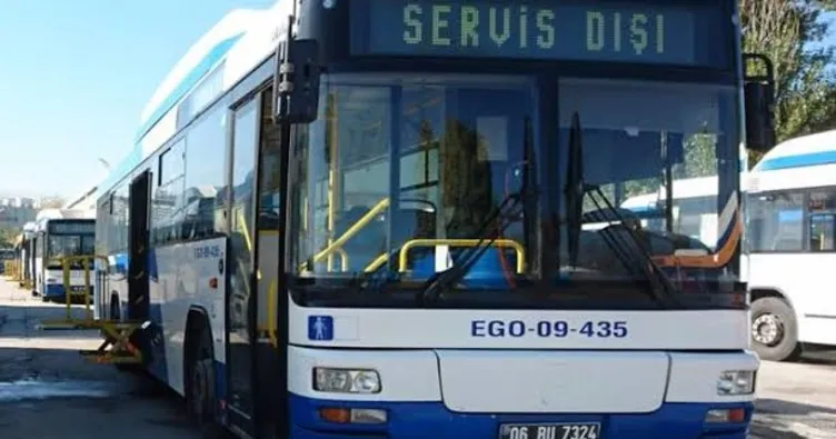 Ankara’da vatandaşa büyük eziyet! Halka zulüm etmeyi hobi yaptınız