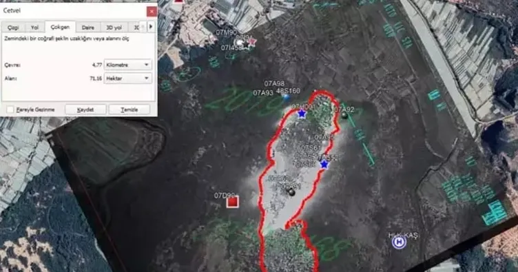 OGM’nin yapay zekasına BM’den ’Çevre’ ödülü