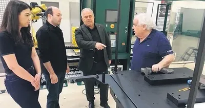 İran’ın hedefindeki İsrailli Geller’in ifadesi ortaya çıktı! Geller: öldürülmek istendiğimi ekim ayında öğrendim