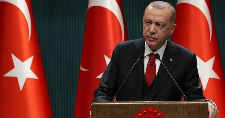 Başkan Erdoğan, Telegram ve BİP uygulamalarından bugünkü mesaisini paylaştı