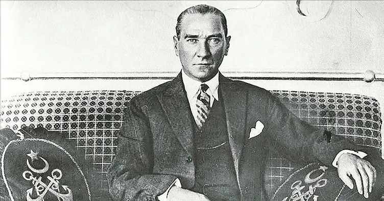 İngiliz arşivlerinde ortaya çıktı! Atatürk’ün hiç yayımlanmayan röportajı: Yeni Türkiye vurgusu...