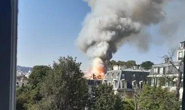 Son dakika: Fransa Başbakanı Jean Castex’in evinde yangın tehlikesi!