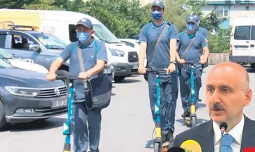 1.5 ayda 197 bin dağıtım