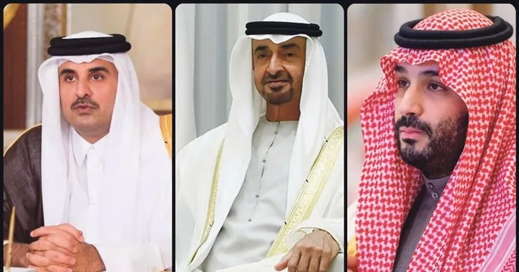 Körfez’de Yemen zirvesi