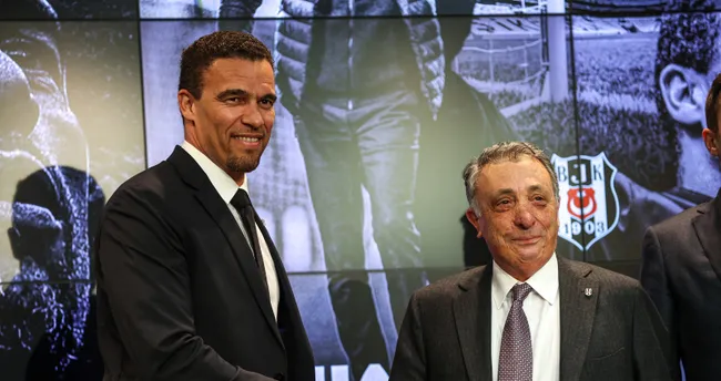 Ahmet Nur Çebi'den Valerien Ismael sözleri! Ya futbolcular patlayacak ya da kupalara doğru yelken açacağız