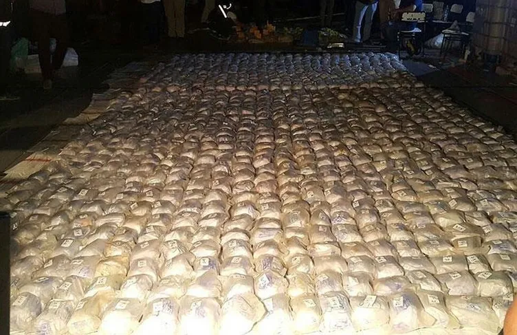 SON DAKİKA | İstanbul’un uyuşturucu baronu! Kod adı: Speedy Naci! Kıtalararası zehir ağı deşifre oldu