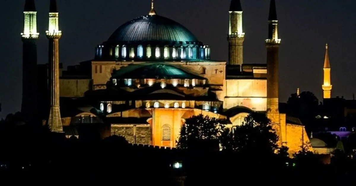 2020 namaz vakitleri