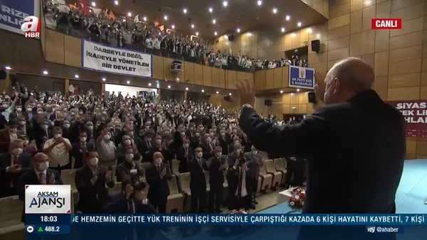 Son dakika: Başkan Erdoğan'dan flaş açıklamalar | Meral Akşener'e tokat gibi sözler - 3